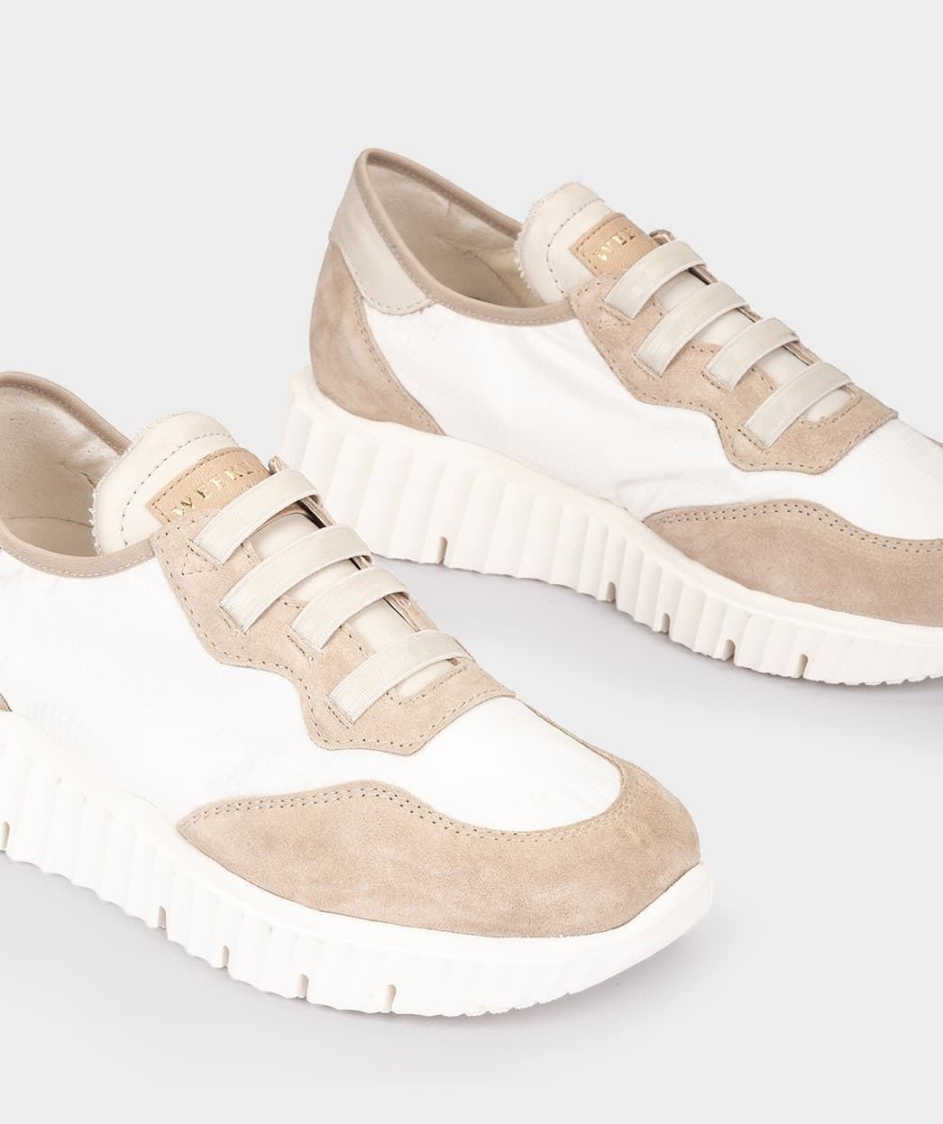 Pedro Miralles_ Deportivo concordia blanco - Imagen 4