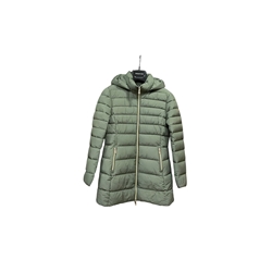 Peggy-ho_ Parka en color verde - Imagen 1