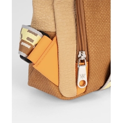 Pepe Moll_ Mochila Tribeca Sand - Imagen 2