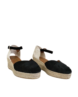 Picón_ Alparga hebilla negra - Imagen 2