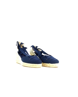 Picón_ Alpargata Letizia en marino - Imagen 2