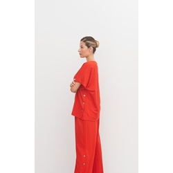 Scorzzo_ Camiseta pico colores - Imagen 2