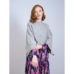 Scorzzo_ Capa punto gris - Imagen 1