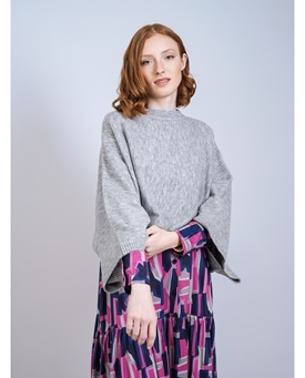 Scorzzo_ Capa punto gris - Imagen 1