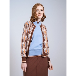 Scorzzo_ Chaqueta Jakar + botones - Imagen 1