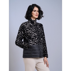 SCORZZO_Chaqueta Jakar Relieve combinada - Imagen 1