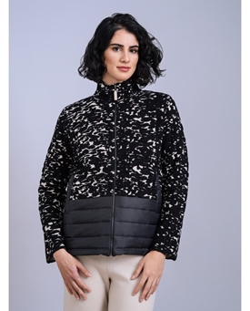 SCORZZO_Chaqueta Jakar Relieve combinada - Imagen 2