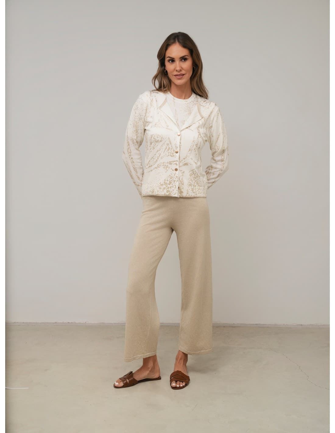 SCORZZO_Chaqueta - Imagen 1