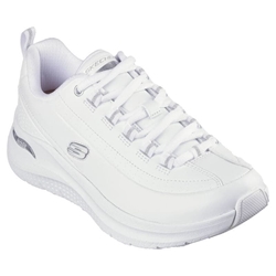 Skechers_  Deportiva Arch fit 2.0-Star Bound blanco - Imagen 1