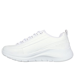 Skechers_ Deportiva Arch fit 2.0-Star Bound blanco - Imagen 2