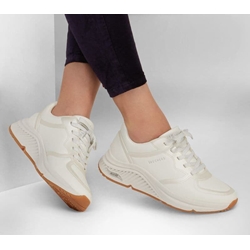 Skechers_ Deportiva Arch Fit Mile Makers - Imagen 2