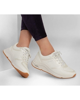 Skechers_ Deportiva Arch Fit Mile Makers - Imagen 2