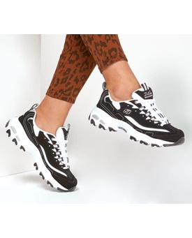 Skechers_ Deportiva D´Lites Biggest Fan - Imagen 1