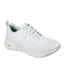 Skechers_Deportivas arch-fit chica - Imagen 1