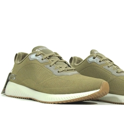 Skechers_ Deportivas beige chica - Imagen 2