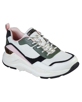 Skechers_ Deportivas Rovina-Chic Shattering - Imagen 2