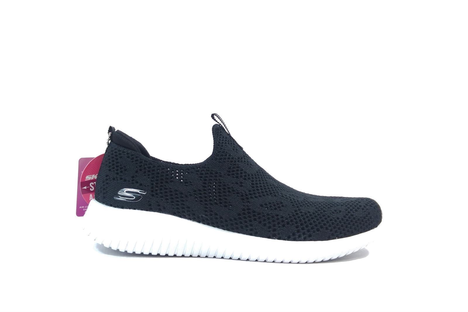 Skechers_ Deportivas Ultra Flex- Fast Talker - Imagen 1