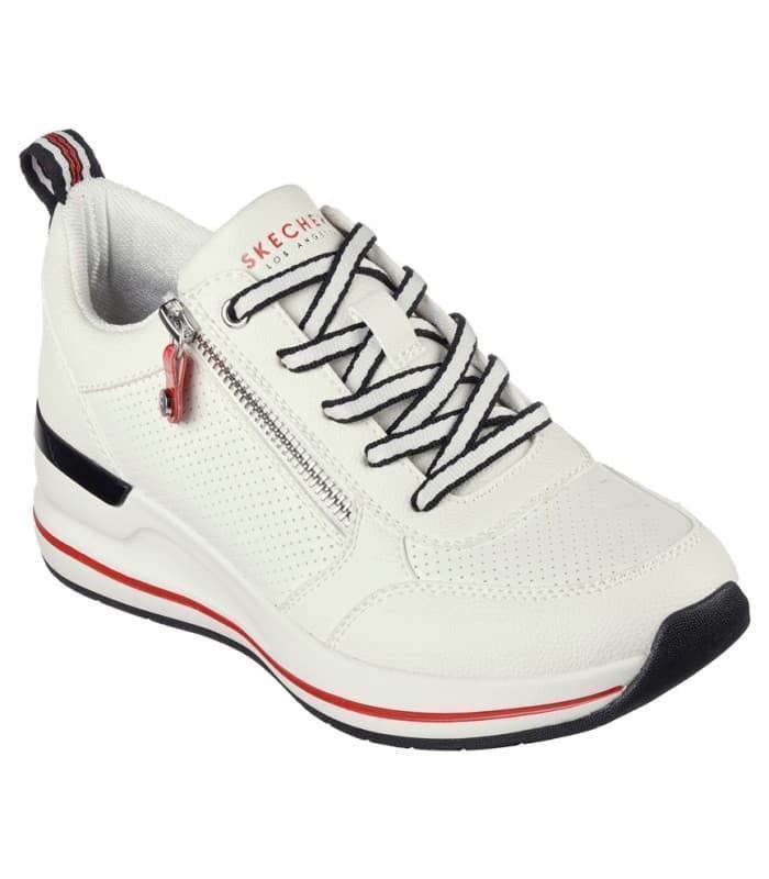 Skechers_ Deportivo billion 2- side lines - Imagen 2
