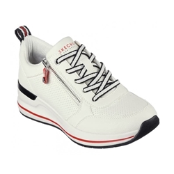 Skechers_ Deportivo billion 2- side lines - Imagen 2