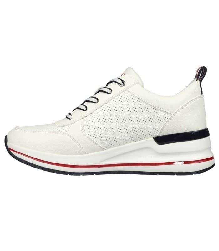 Skechers_ Deportivo billion 2- side lines - Imagen 3