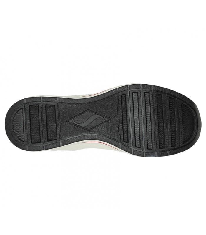 Skechers_ Deportivo billion 2- side lines - Imagen 4