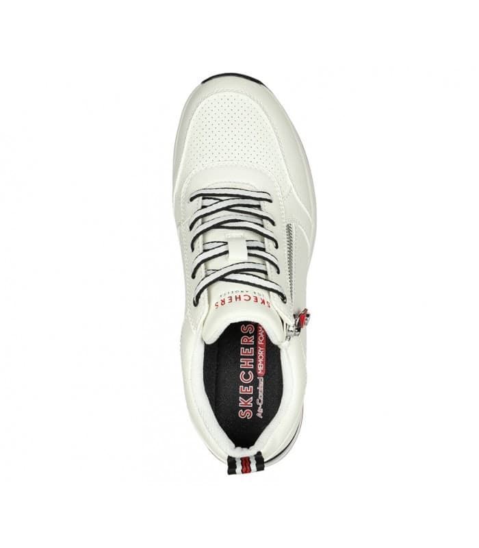 Skechers_ Deportivo billion 2- side lines - Imagen 5