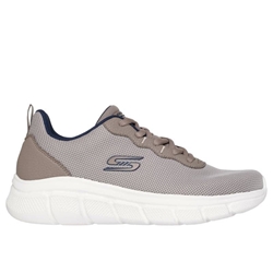 Skechers_ Deportivo bob sport b flex - Imagen 1