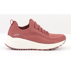 Skechers_ Deportivo bobs sport sparrow 2.0 rosa - Imagen 1