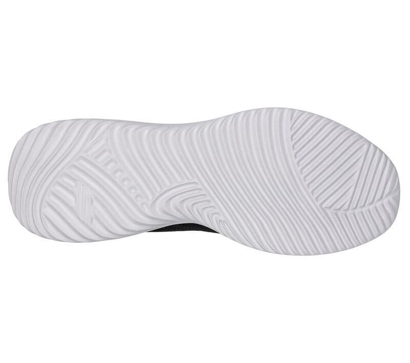 Skechers_  Deportivo bounder negro - Imagen 5