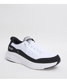 Skechers_ Deportivo contour foam slip-ins chico - Imagen 1
