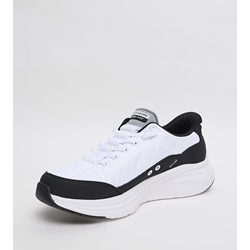 Skechers_ Deportivo contour foam slip-ins chico - Imagen 2