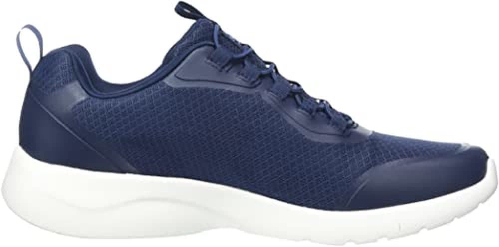 Skechers_ Deportivo dynamight marino chico - Imagen 1