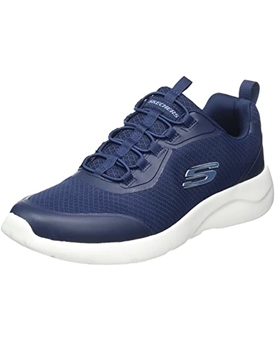 Skechers_ Deportivo dynamight marino chico - Imagen 2