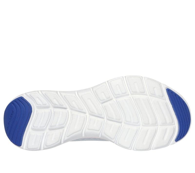 Skechers_ Deportivo Flex Appeal 5.0 gris - Imagen 5