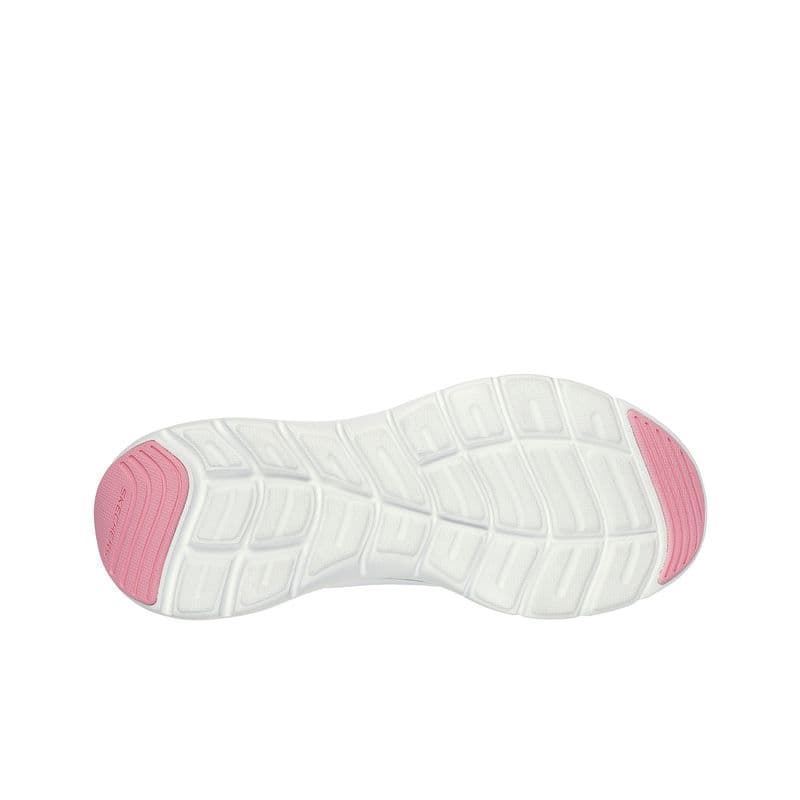 Skechers_ Deportivo flex appeal blanco - Imagen 6