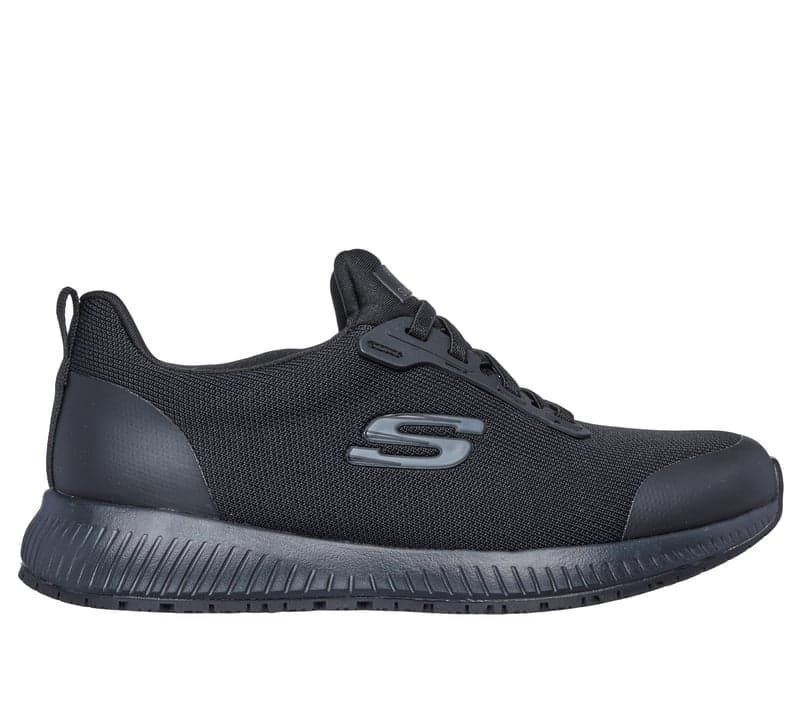 Skechers_ Deportivo gomas work- squad sr - Imagen 1