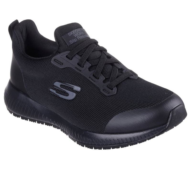 Skechers_ Deportivo gomas work- squad sr - Imagen 2