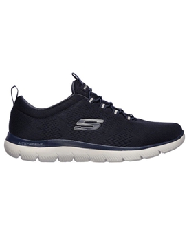 Skechers_ Deportivo marino gomas - Imagen 1