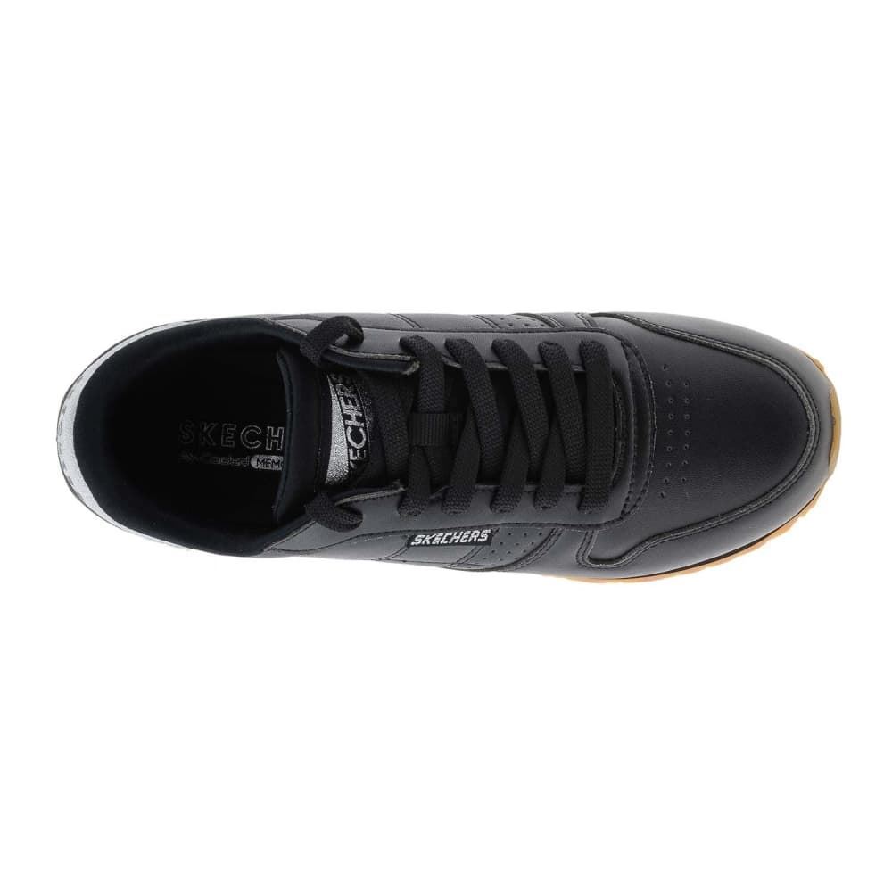 Skechers_ Deportivo old school cool negro - Imagen 6