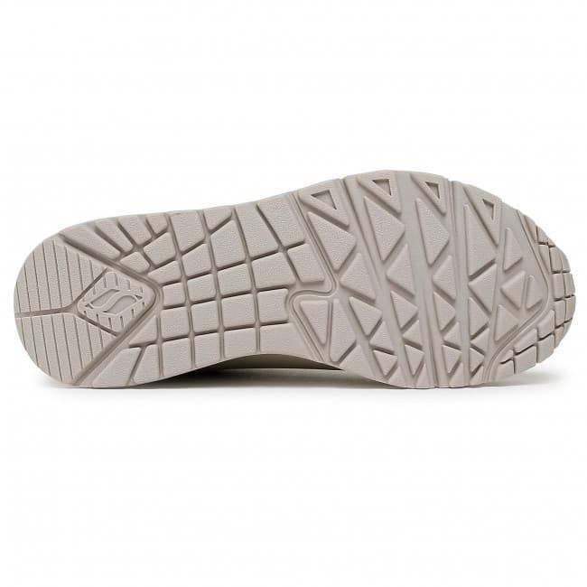 Skechers_ Deportivo  one-Stand on air beige - Imagen 5