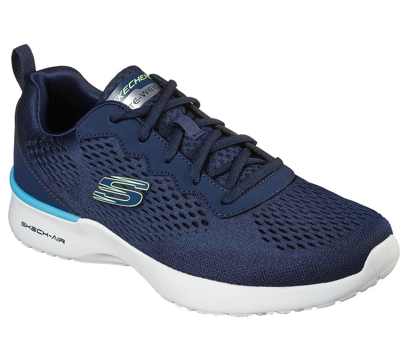 Skechers_ Deportivo SKECH-AIR - DYNAMIGHT marino - Imagen 2