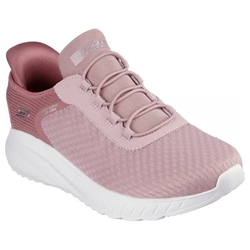 Skechers_ Deportivo slip ins bobs sport rosa - Imagen 2