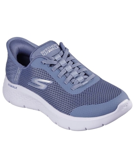 Skechers_ Deportivo slip-ins go walk flex-grand entry - Imagen 2
