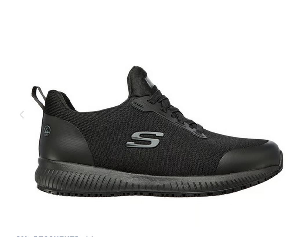 Skechers_ Deportivo squad sr-myton work chico - Imagen 1