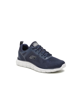 Skechers_ Deportivo track-broader navy - Imagen 2