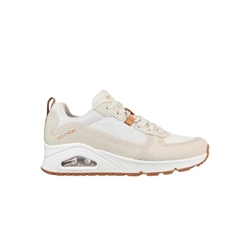 Skechers_ Deportivo  uno-Layover en beige - Imagen 1