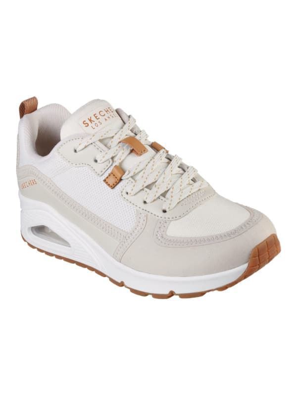 Skechers_ Deportivo  uno-Layover en beige - Imagen 3