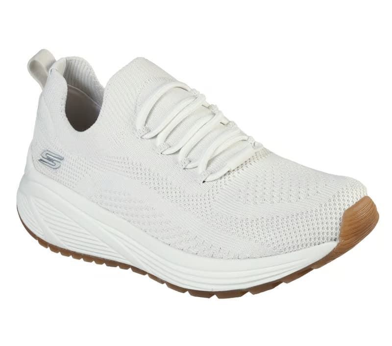 Skechers_ Deportivos bobs sparrow 2.0 blanco - Imagen 1