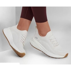 Skechers_ Deportivos bobs sparrow 2.0 blanco - Imagen 2