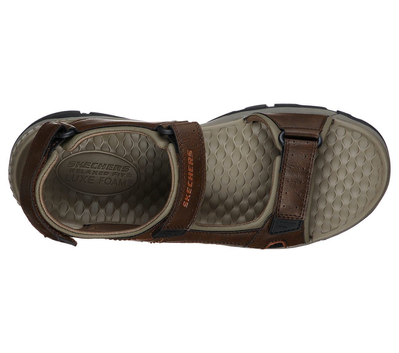 Skechers_ Sandalia chico Tresmen-Irano - Imagen 4